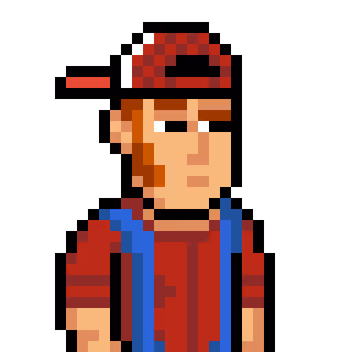 Farmer #9994