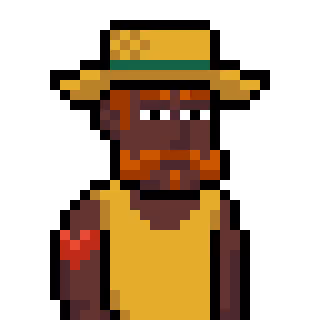 Farmer #9996