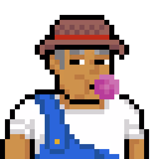 Farmer #9997