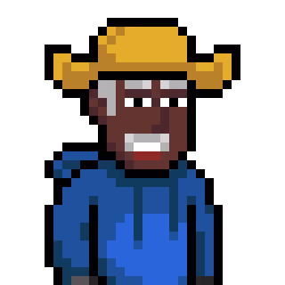 Farmer #9999