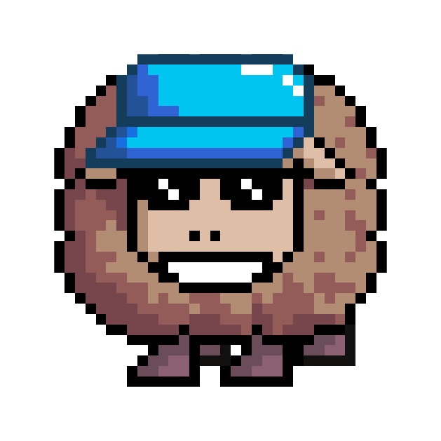 Sheep #1
