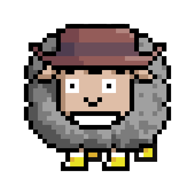 Sheep #10119