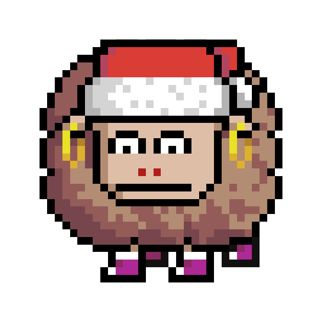 Sheep #10216