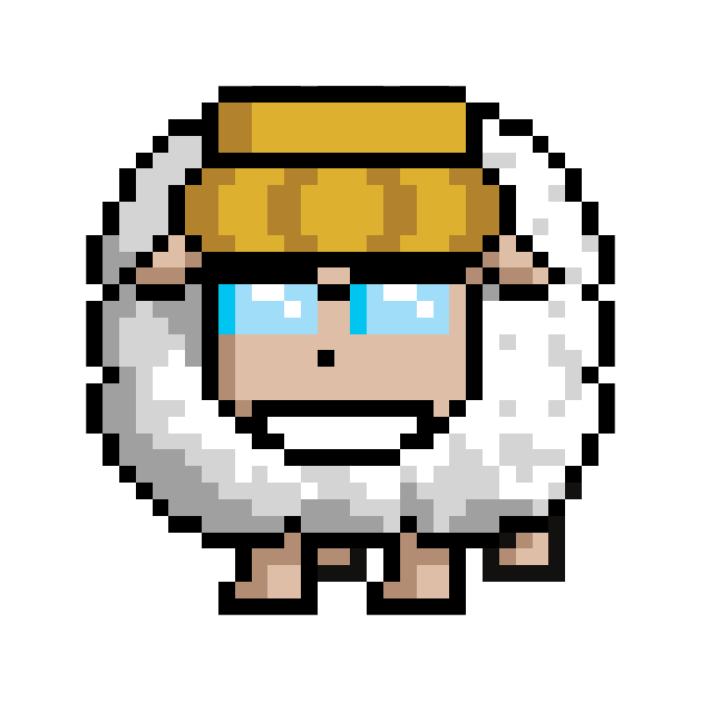 Sheep #10339
