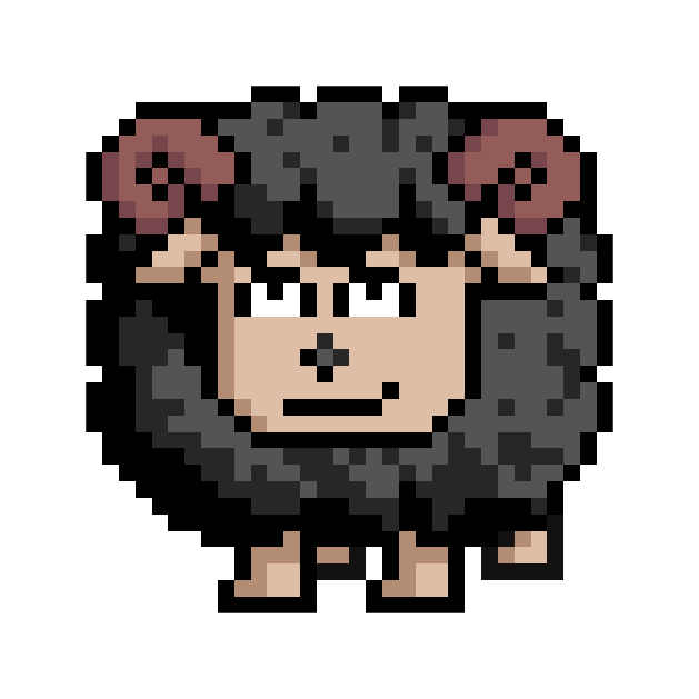 Sheep #10497
