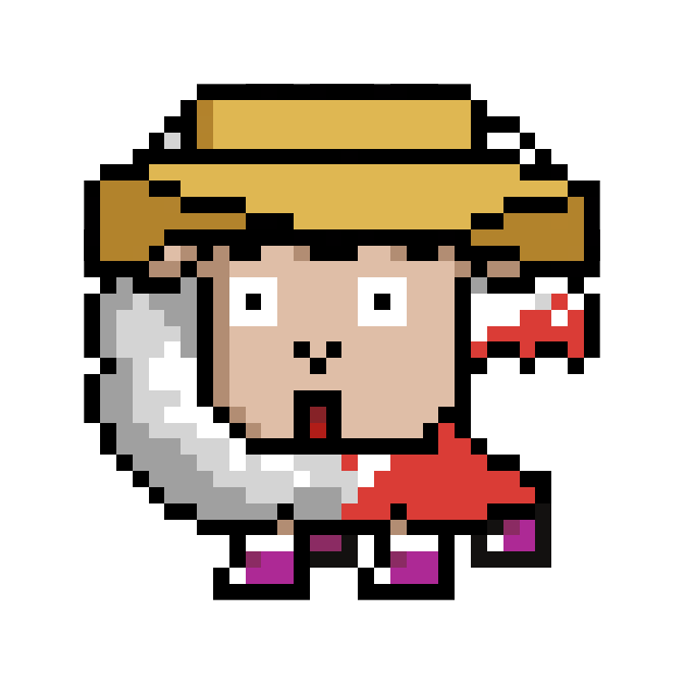 Sheep #10567