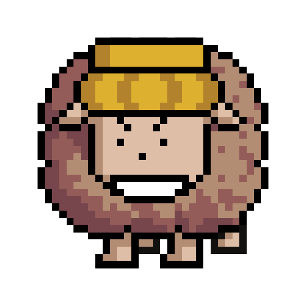 Sheep #10584