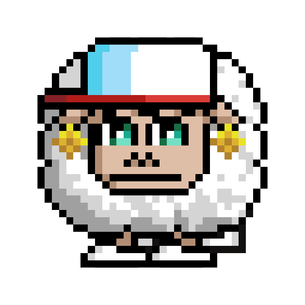 Sheep #10641