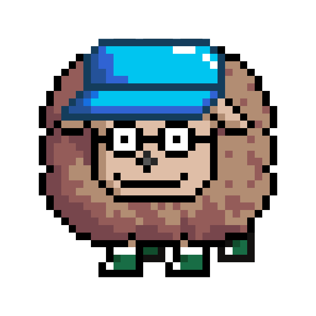 Sheep #10653