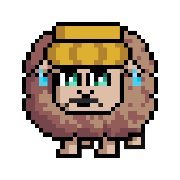 Sheep #10712