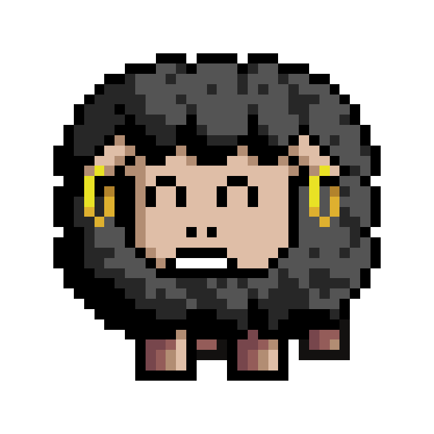 Sheep #11264