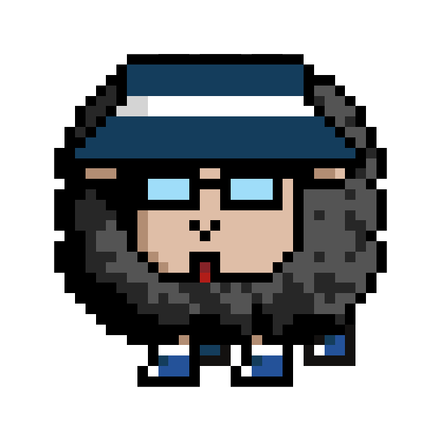 Sheep #11271