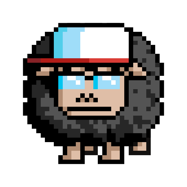 Sheep #11375