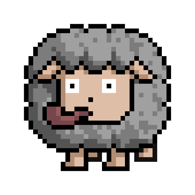 Sheep #11387