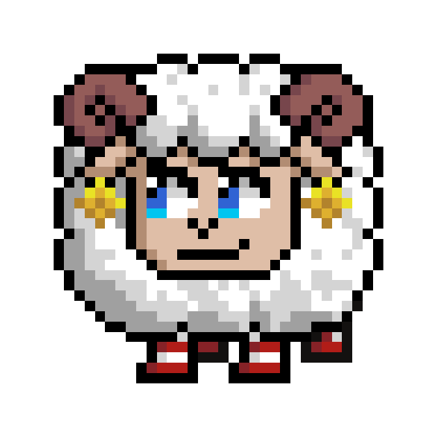 Sheep #11507