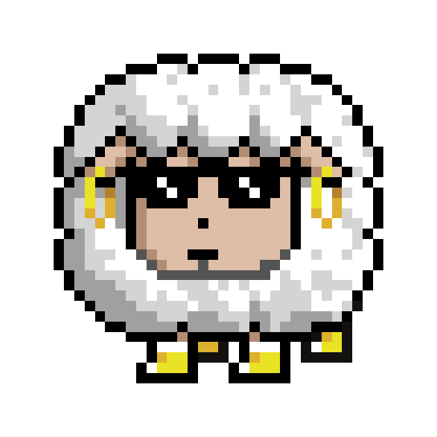 Sheep #11550