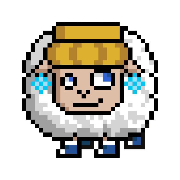 Sheep #11633