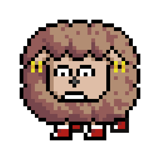 Sheep #1168