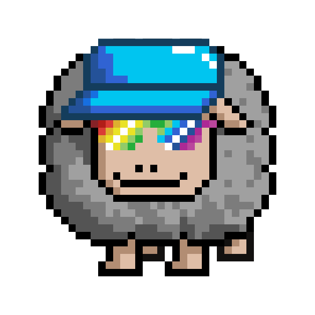 Sheep #11767
