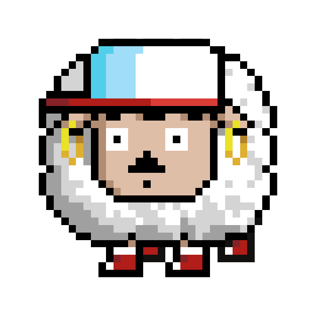 Sheep #118