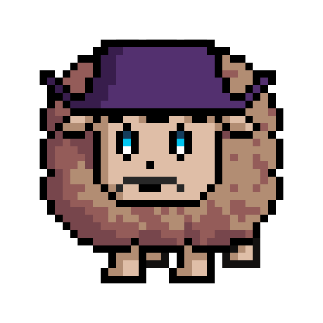 Sheep #11805