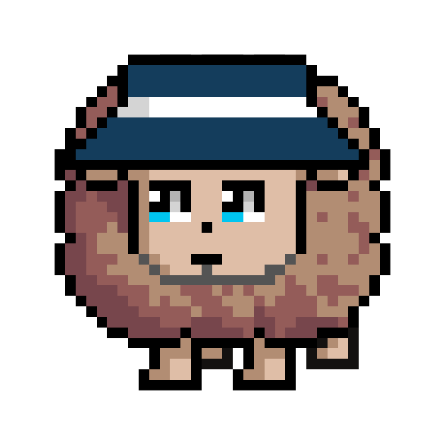 Sheep #11808