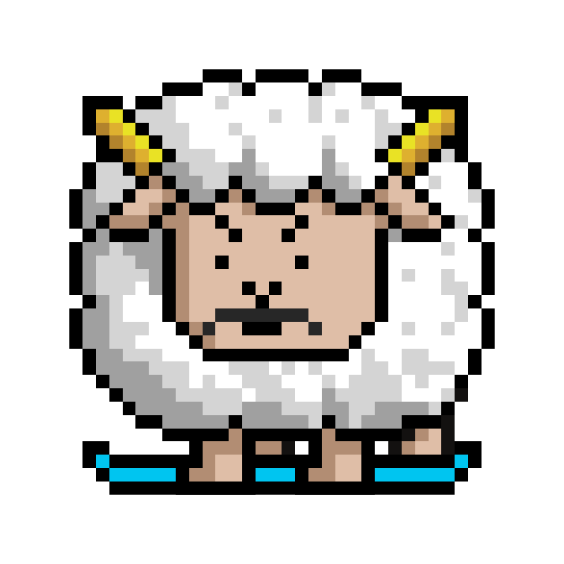 Sheep #11835