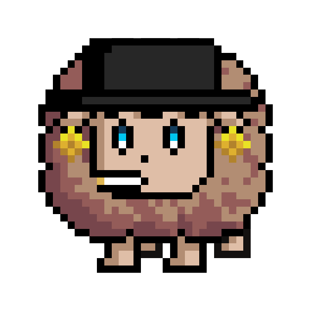 Sheep #11847