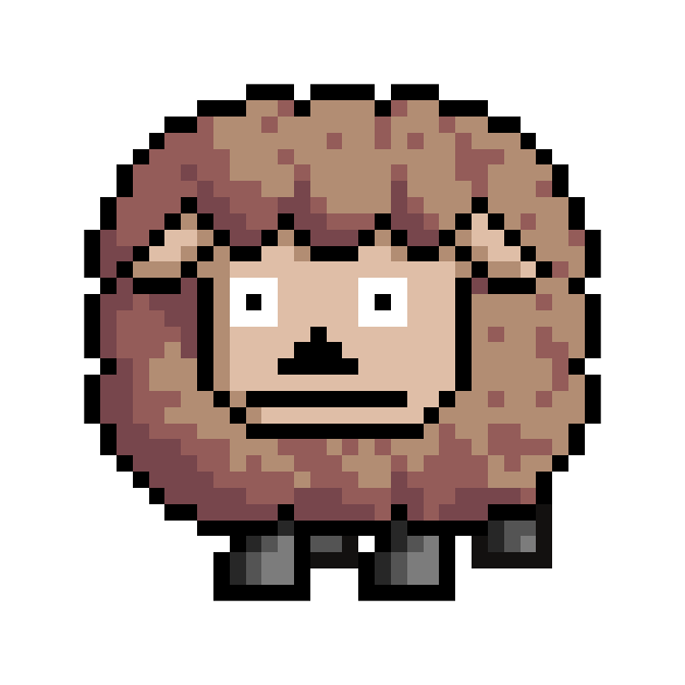 Sheep #11854