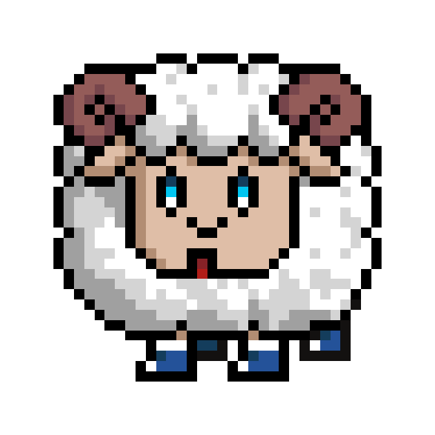 Sheep #11875