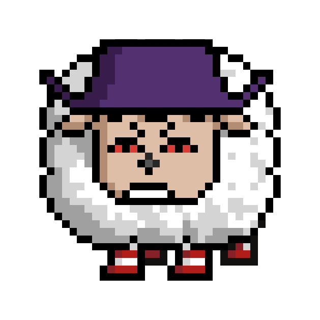 Sheep #11915
