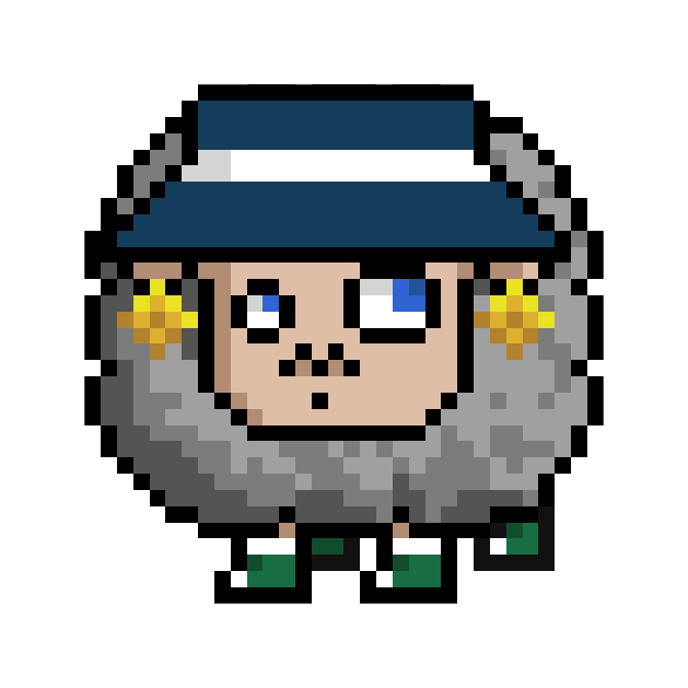 Sheep #11939
