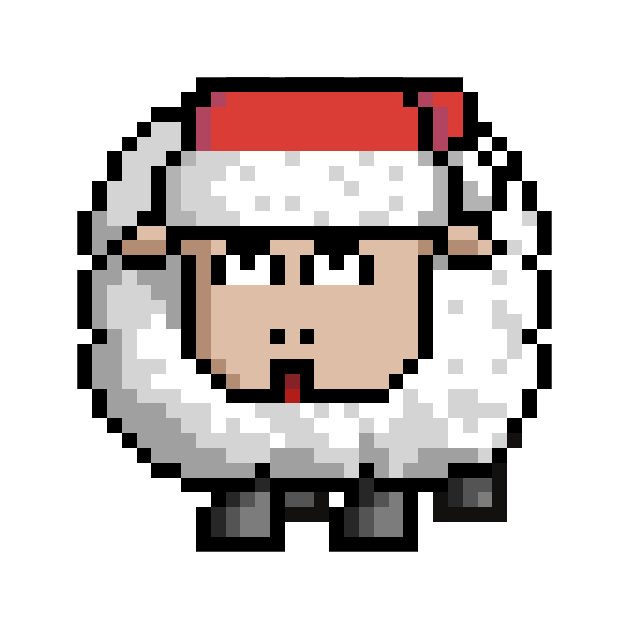 Sheep #11964
