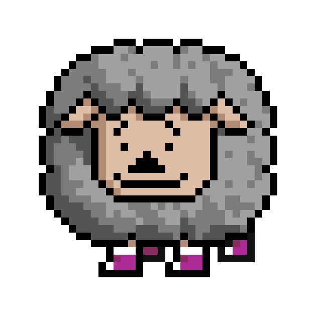 Sheep #11988