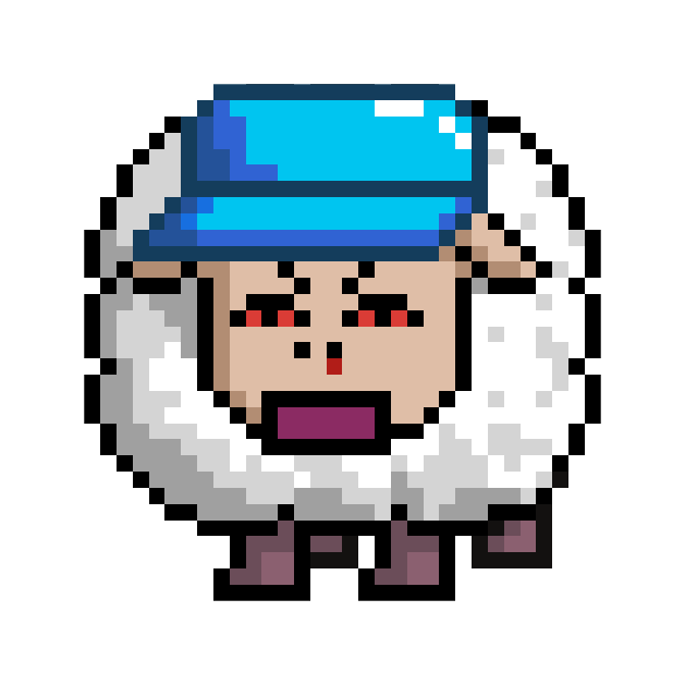 Sheep #12080