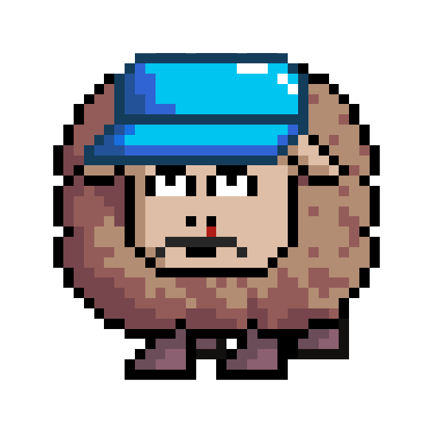 Sheep #12090
