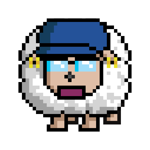 Sheep #12228