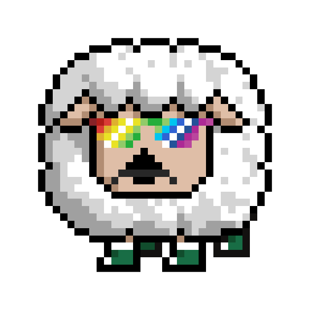 Sheep #12277