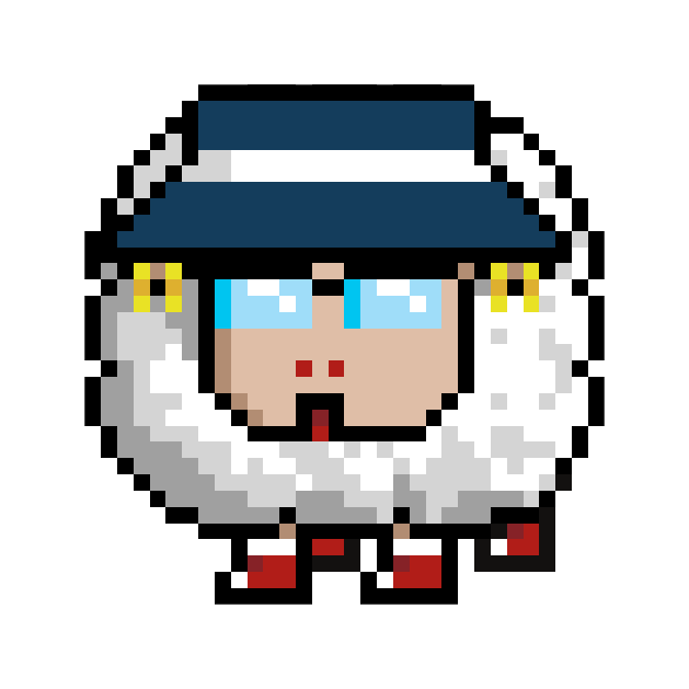 Sheep #12403