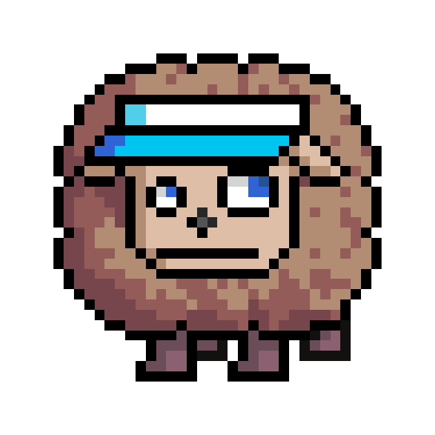 Sheep #12493