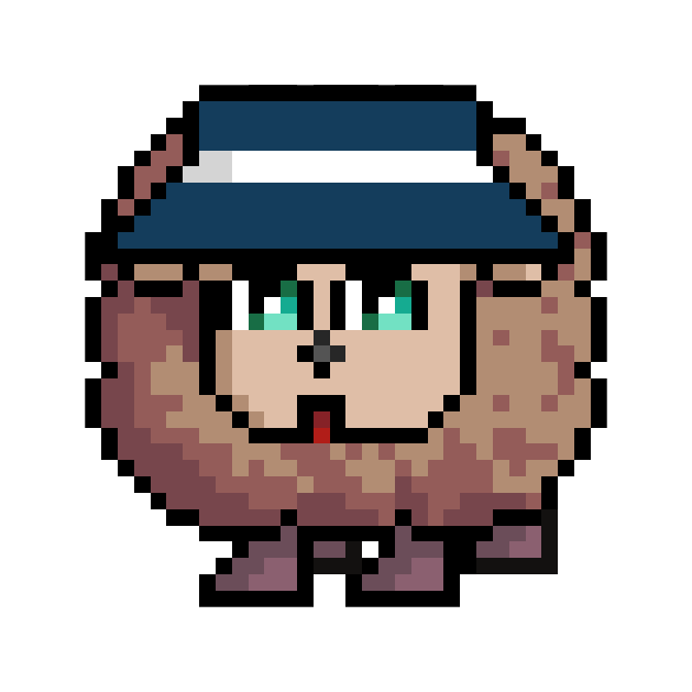 Sheep #1258