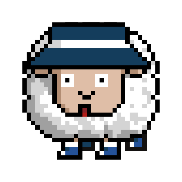 Sheep #127