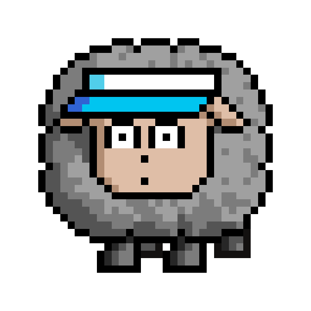 Sheep #12739