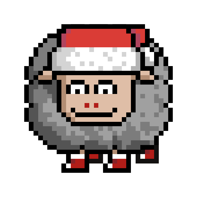 Sheep #12781