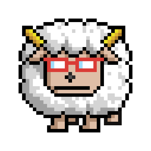 Sheep #12798