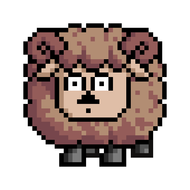 Sheep #12916