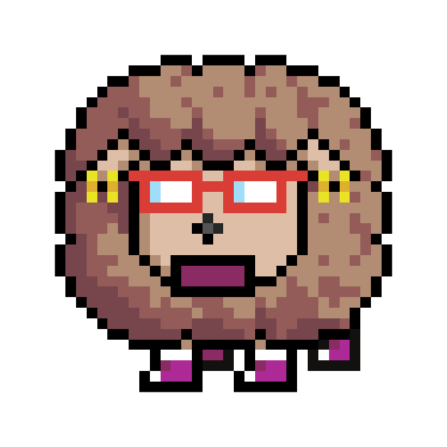 Sheep #13024