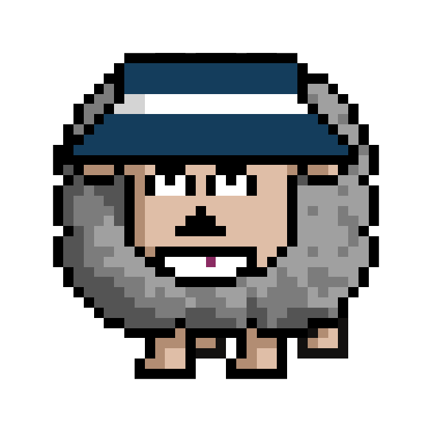 Sheep #13073