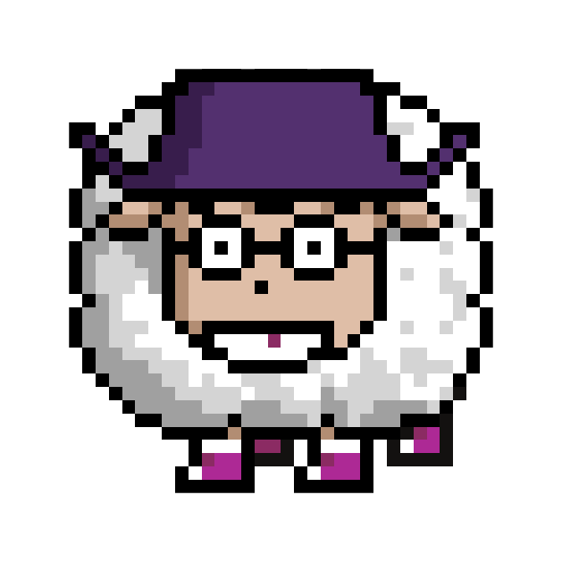 Sheep #13090