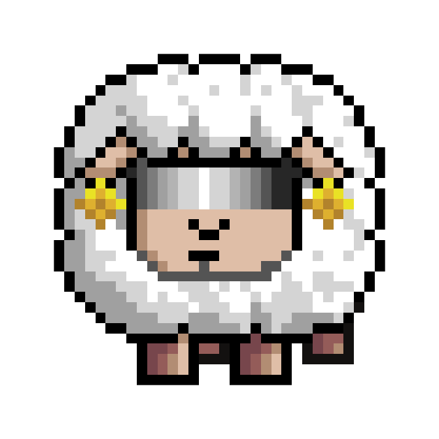 Sheep #1319